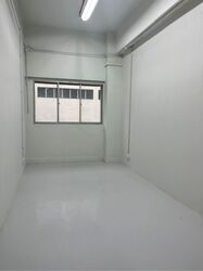 Genting Building (D13), Factory #584951261